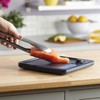 Taylor Digital Kitchen Scale with Antimicrobial Surface Plastic Body Weighs
