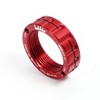 windmeile | Lekkie OneNut tool, Red, compatible with Bafang BBS