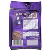 Cadbury Dairy Milk Caramel Nibbles Chocolate Bag, 120 g, Pack