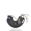 Anderic UC7058RY / 7058YM-01 Receiver with Remote Control kit (UC7078TR