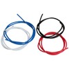 PTFE Tube Set with Tube Cutter Friction Reducing High Temperature