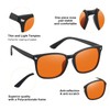 Okany Blue Light Filter Glasses for Men and Women -