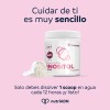Inositol Myo & D- Chiro Nac Suplemento Alimentico 300g