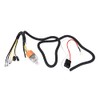 Horn Relay Wiring Harness Horn Relay, 12V Horn Wiring Harness