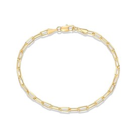 Elegant 14K Gold-Plated Adjustable Charm Bracelet for Women, Dainty Cuff, Hand Chain and Stackable Jewelry for Women, Non-Tarnish Trendy Accessories., Universal size, Stainless Steel, no gemstone