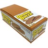 Double Dutch Orginal Caramel StroopWafels Singles 16 CT Box waffle