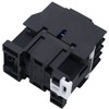 XMHF AC Contactor CJX2-1210 220V 12A 50/60Hz Coil 3P 3