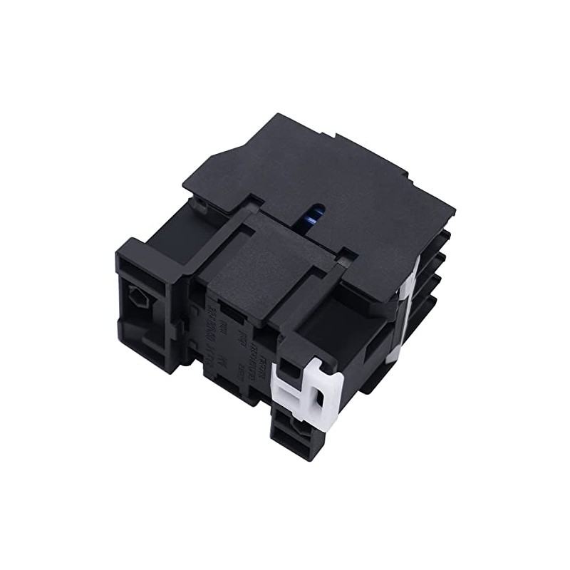 XMHF AC Contactor CJX2-1210 220V 12A 50/60Hz Coil 3P 3