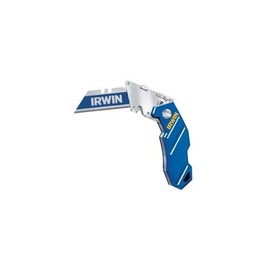 Irwin 2089100 Folding Lockback Utility Knife