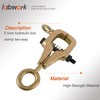 labwork Sheet Metal Repair Tool - 5 Ton Top Straight
