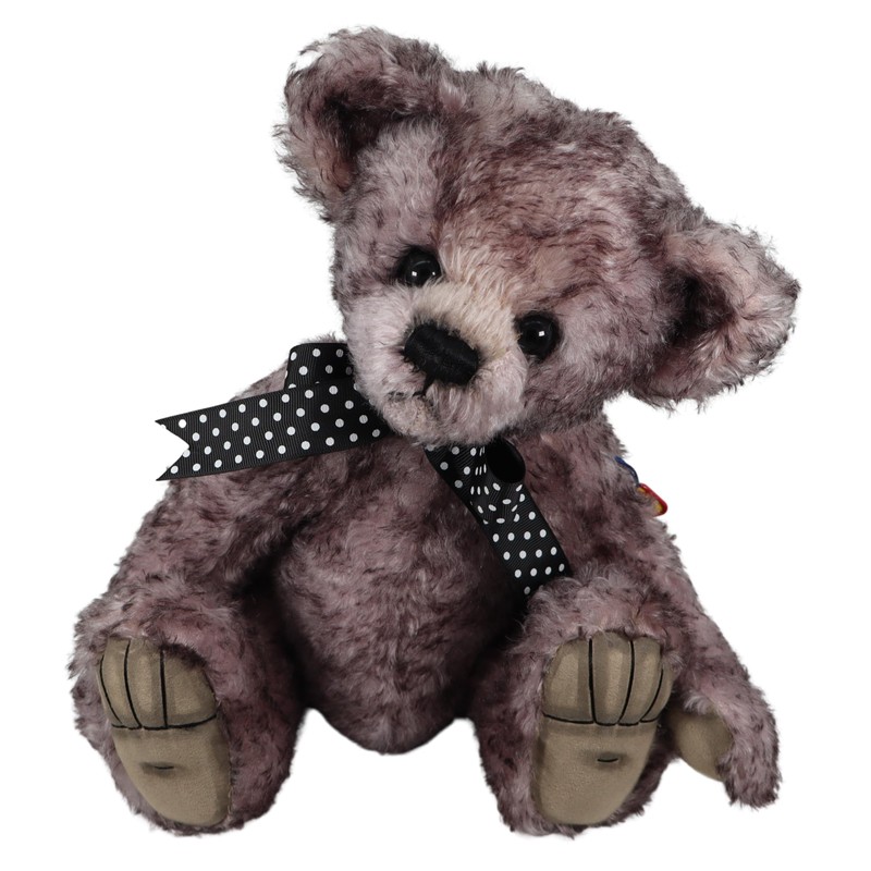 Clemens Mohair Teddy Ninian 35 cm Limited Edition