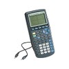 Texas Instruments TI-83 Plus Graphing Calculator, Gray, Standard