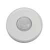 Wattstopper Ceiling Sensor CI-24-W HVAC/BAS Occupancy Sensor Motion Detector, White