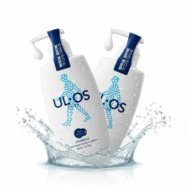 UROOS Skin Wash 500ml x 2 / 우르오스 스킨워시 500ml x 2개