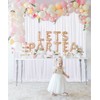Sequin Backdrop Curtains 10ft x 10ft White Background Drapes Wedding