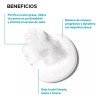 2pc Bloqueador Protección Solar Piel Sensible Fps50 50ml