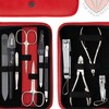 3 Swords Germany – manicure pedicure set kit - Made