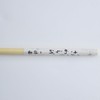 One 休園 熊野 Brush Calligraphy Brush for 鼬 Hair Annotation