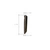 3 - Pengo Auger Teeth- 133835, 132470-35 Size - for