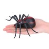 Infrared Spiders Remote Control Mock Fake Animal Trick RC Toy