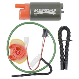 KEMSO Intank Fuel Pump for Honda Foreman Rubicon 500 2015-2019, 520 2020-2023 | Pioneer 700/500/1000 2014-2023 | Rancher 420 2014-2023