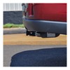 Class 2 Trailer Hitch with Ball Mount, 1-1/4-Inch Receiver for