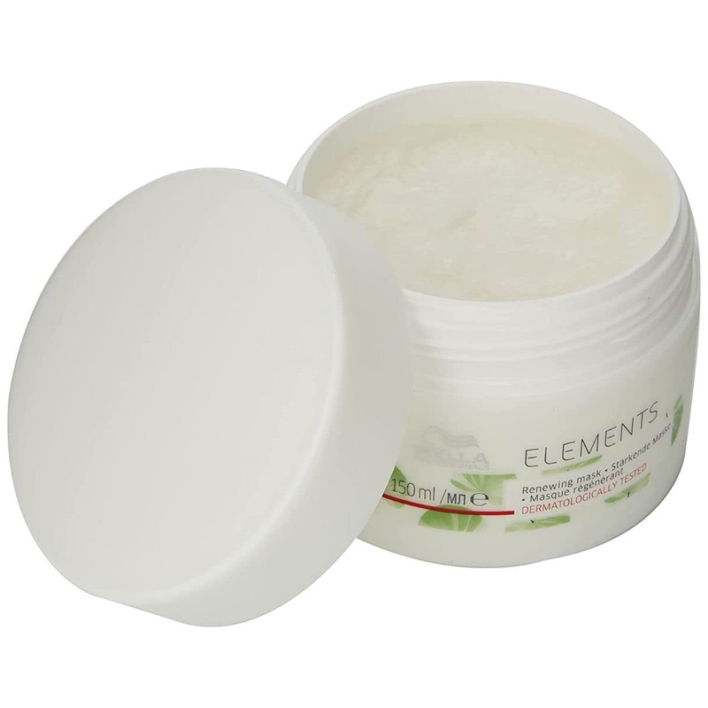 WELLA Elements R Mask, 5.1 fl oz (150 ml)