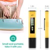 PH Tester, PH Meter, High Accuracy Digital pH Tester (0.01