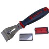 Würth Blade scraper with quick clamp set
