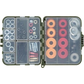 INDEPENDENT GENUINE SPARE PARTS KIT BUSH NUT