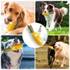 HETOO Dog Toy, Indestructible Toy for Large Dogs, Chew Toy