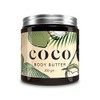 Mil Flores - Body Butter Coco 200 g | Hidrata