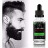 Aichun Beauty Beard Hair Growth Pure Natural Nutrients Skin Cleansing
