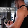 Upnourish Creatine Monohydrate Micronized - Vegano Sin Sabor