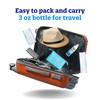 Cruelty-Free Multipurpose Contact Solution Travel Size - Mild Cleaner &