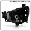 KEEKPO - For 2016 Scion iA 2017-2018 Toyota Yaris iA