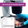 ImmunoLytics DIY Mold Test Kit - Easy to Use Precise
