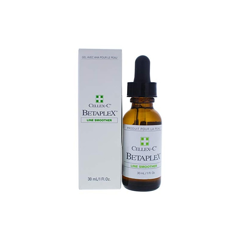 Cellex-C Betaplex Line Smoother, 1 Fl Oz