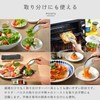 Oaks Leye 【Made in Japan Genuine Product】Fingertip Tongs Seamless Stainless