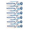 6 x SENSODYNE® Toothpaste "Repair & Protect" - 75 ml