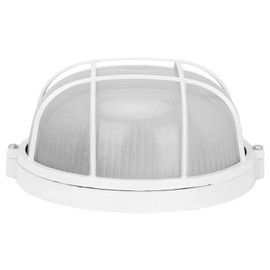 Explosion Proof Anti High Temperature Moisture Proof Round Lamp Light Accessory for Sauna Room