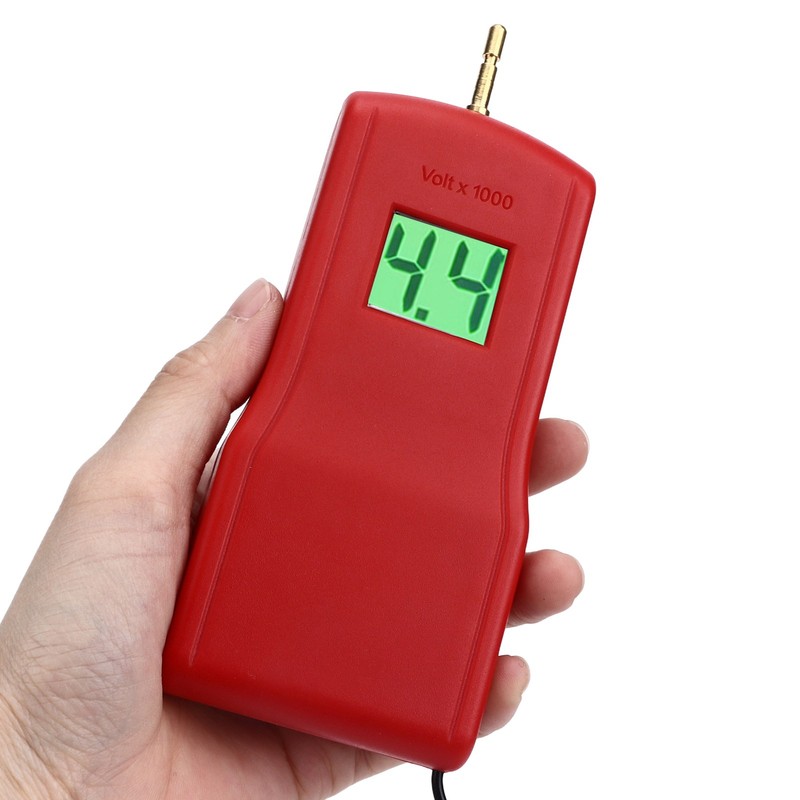 15KV Electric Fence Tester Voltage Detection for Farm Supply Fencing
