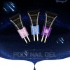 Complete Acrylic & Polygel Nail Kit – 21-Piece Set for