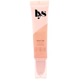 LYS BEAUTY Speak Love Glossy Lip Treatment Oil