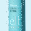e.l.f. Holy Hydration! Hydro-Gel Moisturizer, Hydrates & Moisturizes Skin for