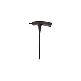 TEKTON 9/64 Inch Flat End Hex T-Handle Key | KTX31141