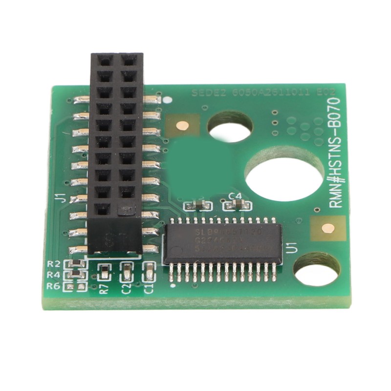 TPM 2.0 Module 20Pin Stable High Safety Durable Easy Installation