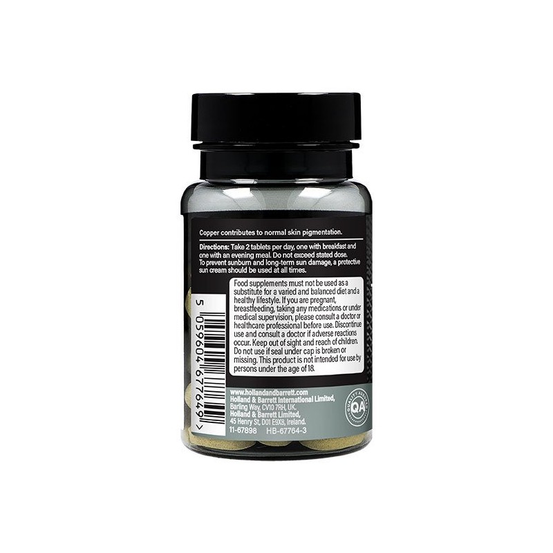 Precision Engineered Tan Tablets