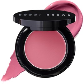 Bobbi Brown Pot Rouge 2 en 1 para labios y mejillas | Color en crema con acabado natural