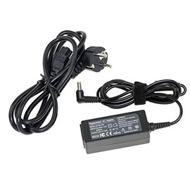 KALEA-INFORMATIQUE 19V 1.58A Laptop Power Supply with 1.7 x 5.5 mm Connection - Compatible with Acer Aspire.